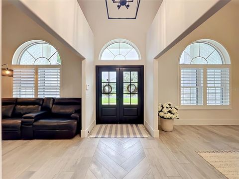 Tiny photo for 34449 Parkview Avenue, Eustis, FL 32736 (MLS # O6409420)