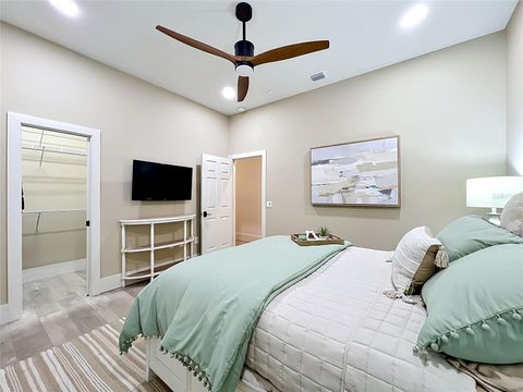 Tiny photo for 34449 Parkview Avenue, Eustis, FL 32736 (MLS # O6409420)