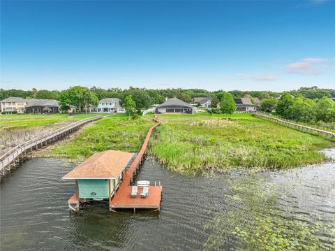 Tiny photo for 34449 Parkview Avenue, Eustis, FL 32736 (MLS # O6409420)