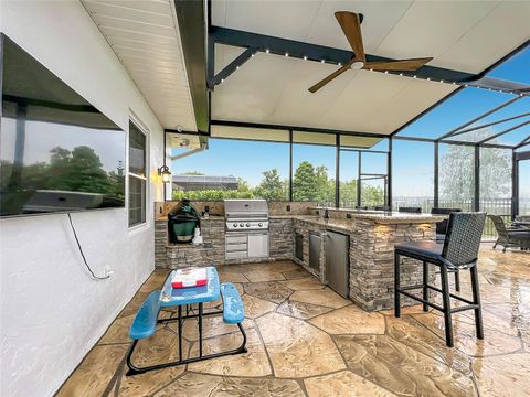 Tiny photo for 34449 Parkview Avenue, Eustis, FL 32736 (MLS # O6409420)