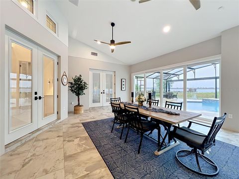 Tiny photo for 34449 Parkview Avenue, Eustis, FL 32736 (MLS # O6409420)