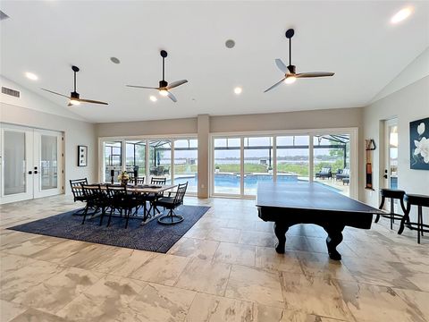 Tiny photo for 34449 Parkview Avenue, Eustis, FL 32736 (MLS # O6409420)