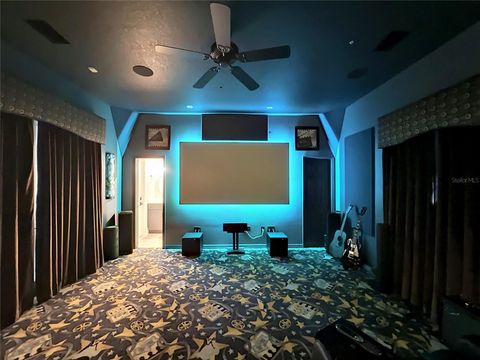 Tiny photo for 34449 Parkview Avenue, Eustis, FL 32736 (MLS # O6409420)