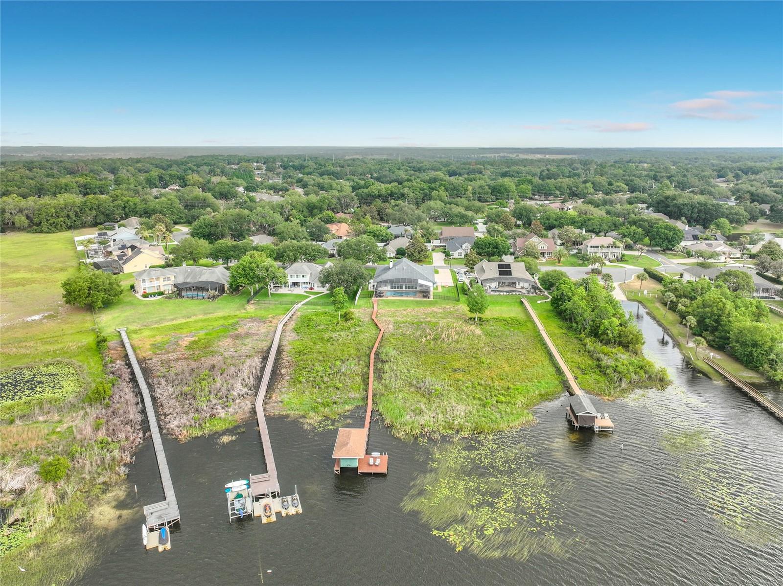PARK PLACE ON LAKE JOANNA ADD 02 - Residential