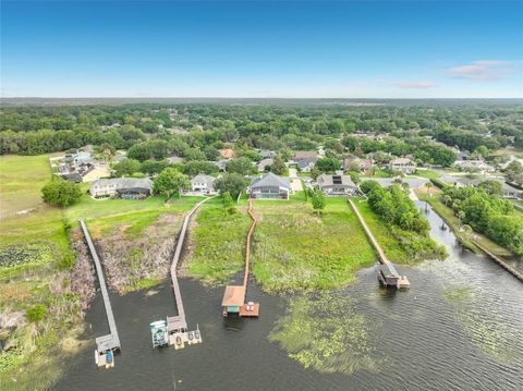 Tiny photo for 34449 Parkview Avenue, Eustis, FL 32736 (MLS # O6409420)