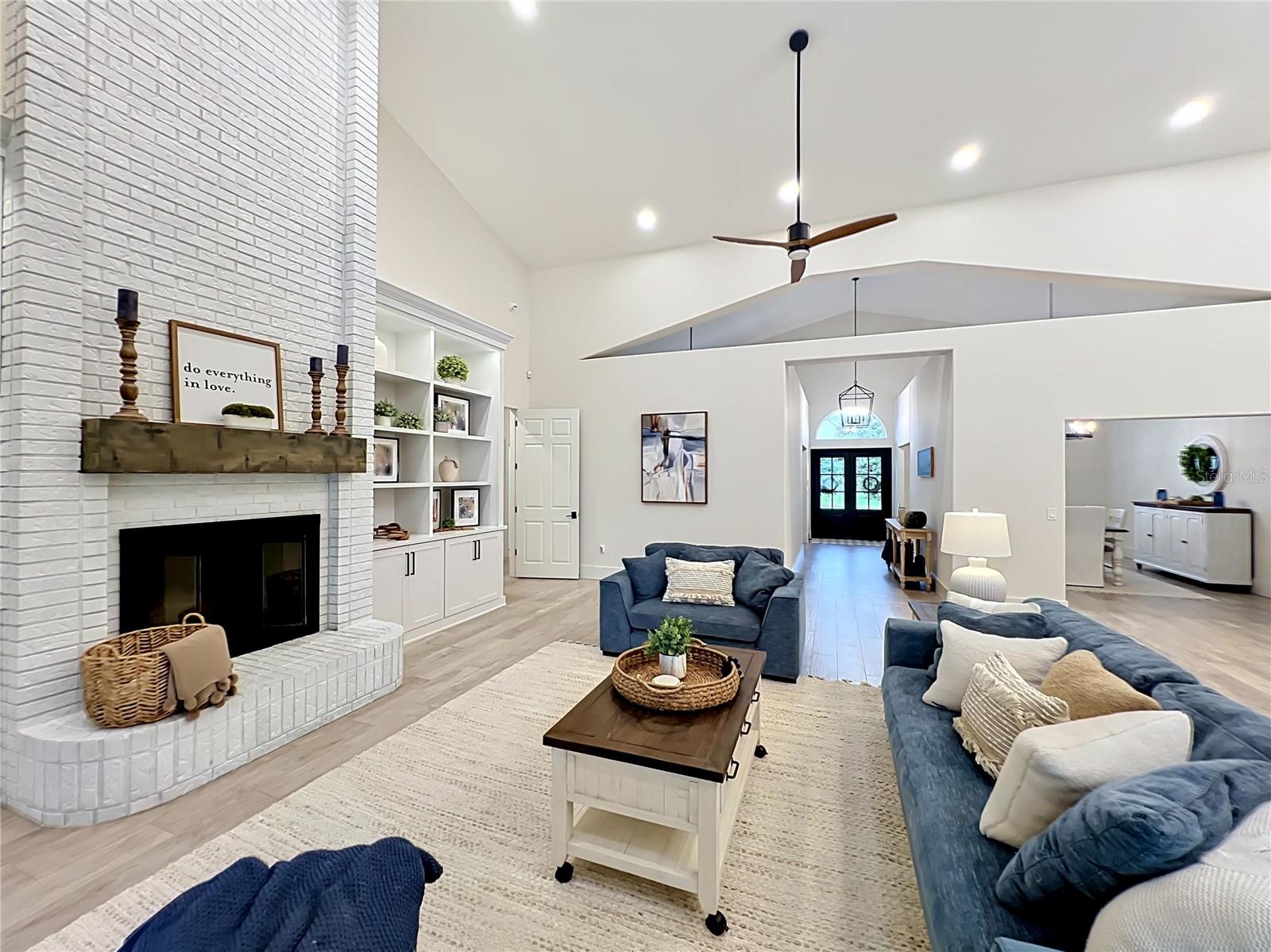 PARK PLACE ON LAKE JOANNA ADD 02 - Residential