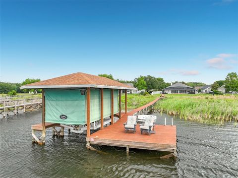 Tiny photo for 34449 Parkview Avenue, Eustis, FL 32736 (MLS # O6409420)