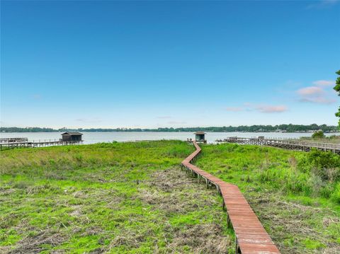 Tiny photo for 34449 Parkview Avenue, Eustis, FL 32736 (MLS # O6409420)