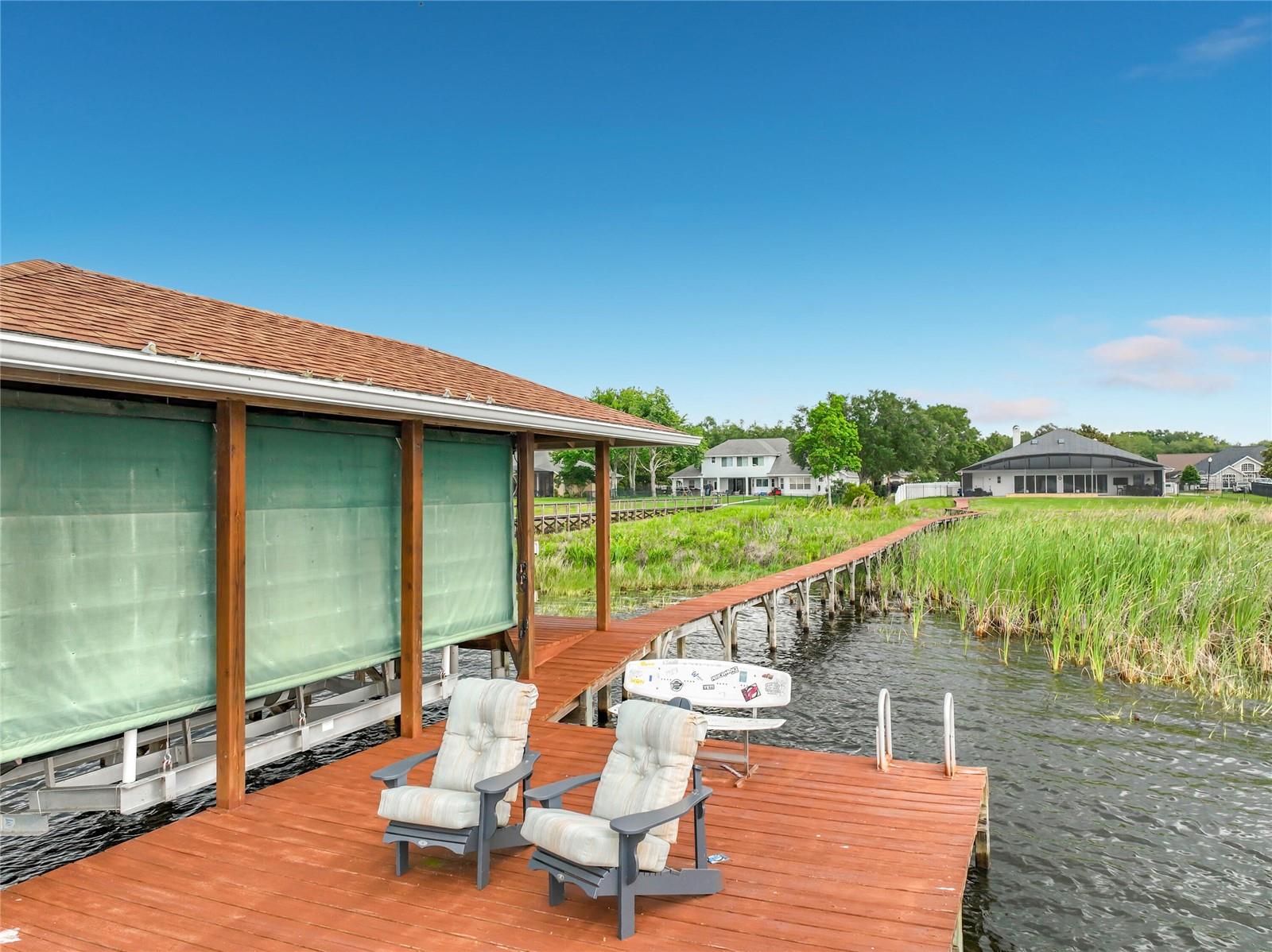 PARK PLACE ON LAKE JOANNA ADD 02 - Residential