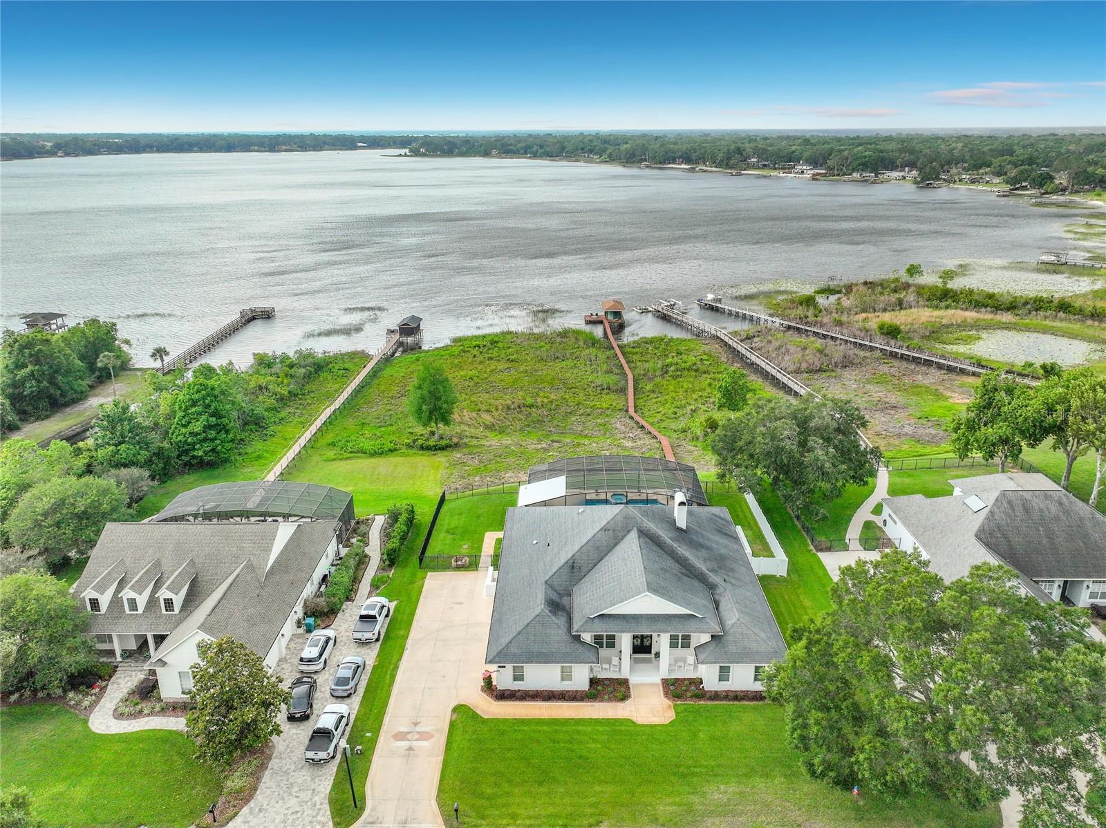 PARK PLACE ON LAKE JOANNA ADD 02 - Residential