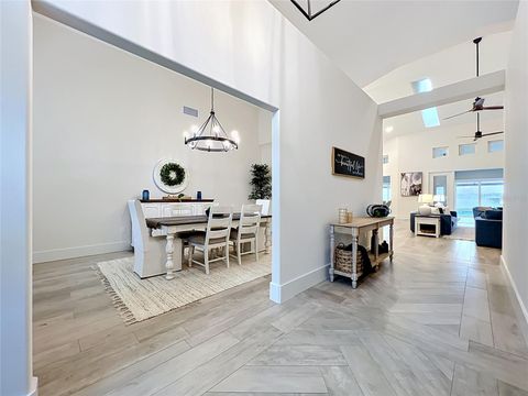 Tiny photo for 34449 Parkview Avenue, Eustis, FL 32736 (MLS # O6409420)
