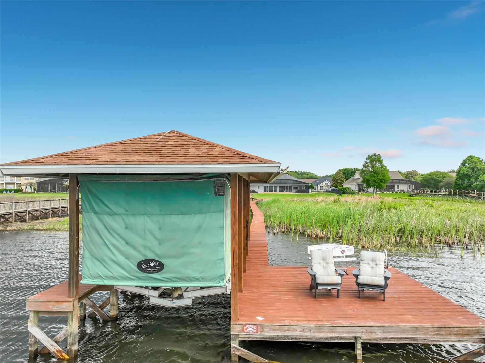 PARK PLACE ON LAKE JOANNA ADD 02 - Residential