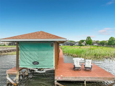 Tiny photo for 34449 Parkview Avenue, Eustis, FL 32736 (MLS # O6409420)