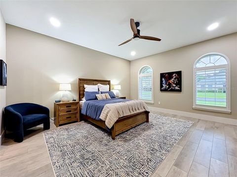 Tiny photo for 34449 Parkview Avenue, Eustis, FL 32736 (MLS # O6409420)