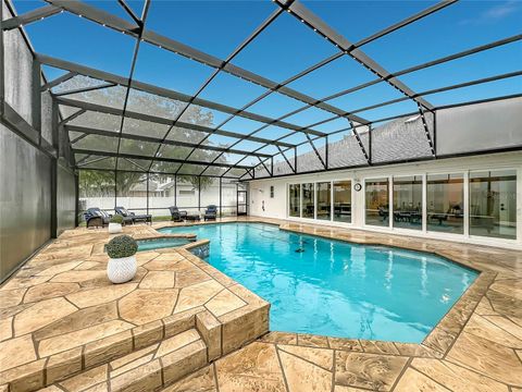 Tiny photo for 34449 Parkview Avenue, Eustis, FL 32736 (MLS # O6409420)