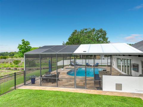 Tiny photo for 34449 Parkview Avenue, Eustis, FL 32736 (MLS # O6409420)