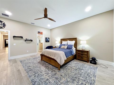 Tiny photo for 34449 Parkview Avenue, Eustis, FL 32736 (MLS # O6409420)