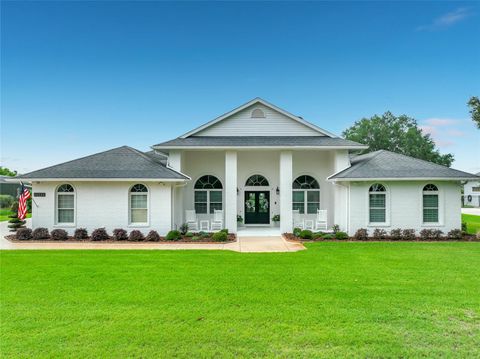 Tiny photo for 34449 Parkview Avenue, Eustis, FL 32736 (MLS # O6409420)