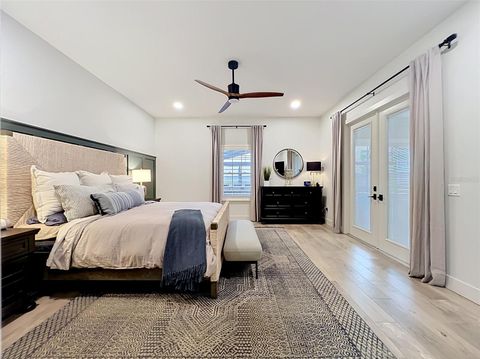 Tiny photo for 34449 Parkview Avenue, Eustis, FL 32736 (MLS # O6409420)