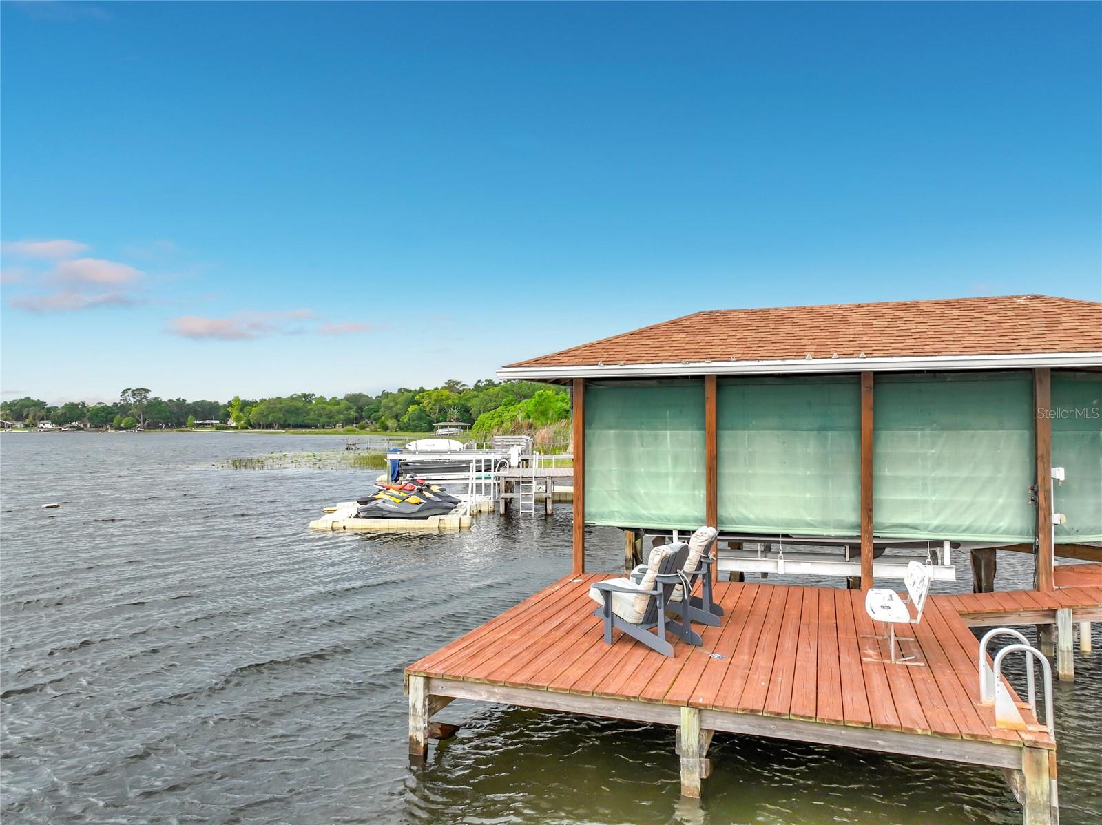 PARK PLACE ON LAKE JOANNA ADD 02 - Residential