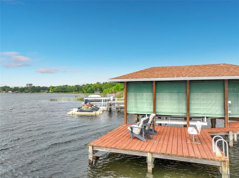 Tiny photo for 34449 Parkview Avenue, Eustis, FL 32736 (MLS # O6409420)