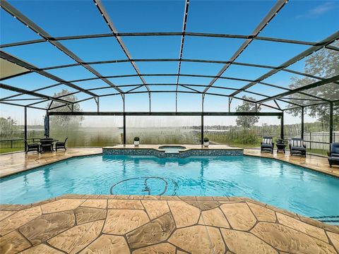 Tiny photo for 34449 Parkview Avenue, Eustis, FL 32736 (MLS # O6409420)