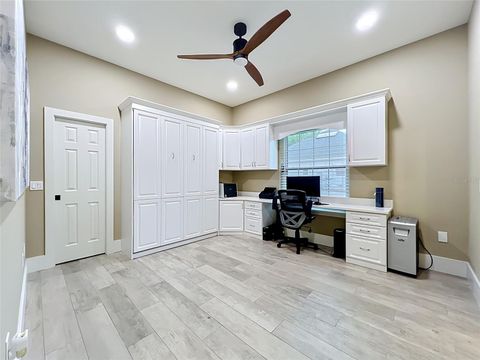 Tiny photo for 34449 Parkview Avenue, Eustis, FL 32736 (MLS # O6409420)