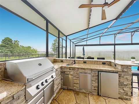 Tiny photo for 34449 Parkview Avenue, Eustis, FL 32736 (MLS # O6409420)