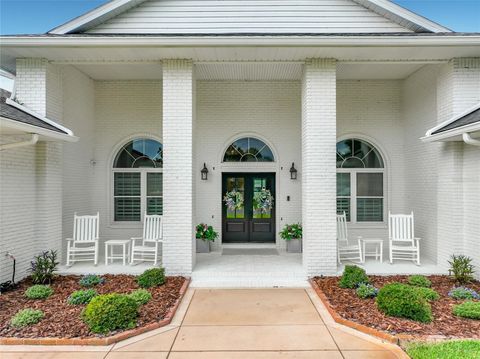 Tiny photo for 34449 Parkview Avenue, Eustis, FL 32736 (MLS # O6409420)