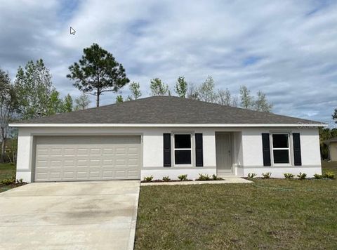 Photo of 22 Pine Crest Lane, Palm Coast, FL 32164 (MLS # C7507335)