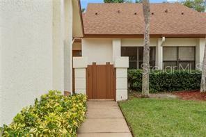 Welcome to Feather Sound in sunny Clearwater, Florida! This charming two-bedroom, two-bathroom Villa is now available, offering a comfortable and convenient living experience. Located in a desirable golf course community, this Villa features a one-car garage with storage. The community also boasts a refreshing pool, where you can relax and soak up the Florida sunshine. Inside the Villa, you'll find a remodeled kitchen, perfect for those who love to cook and entertain. The modern design and high-quality finishes create a stylish and functional space for all your culinary endeavors. Split plan spacious bedrooms provide ample room for personalization, and the two bathrooms for convenience and privacy for you and your guests. Feather Sound is a sought-after neighborhood known for its prime location. Enjoy easy access to nearby amenities, including shopping centers, restaurants, 2 airports and recreational facilities. The beautiful beaches of Clearwater are just a short drive away, providing endless opportunities for relaxation and fun. If you're looking for a cozy and well-maintained home with modern upgrades, this two-bedroom, two-bathroom Villa in Feather Sound is the perfect choice. Don't miss out on this fantastic rental opportunity.