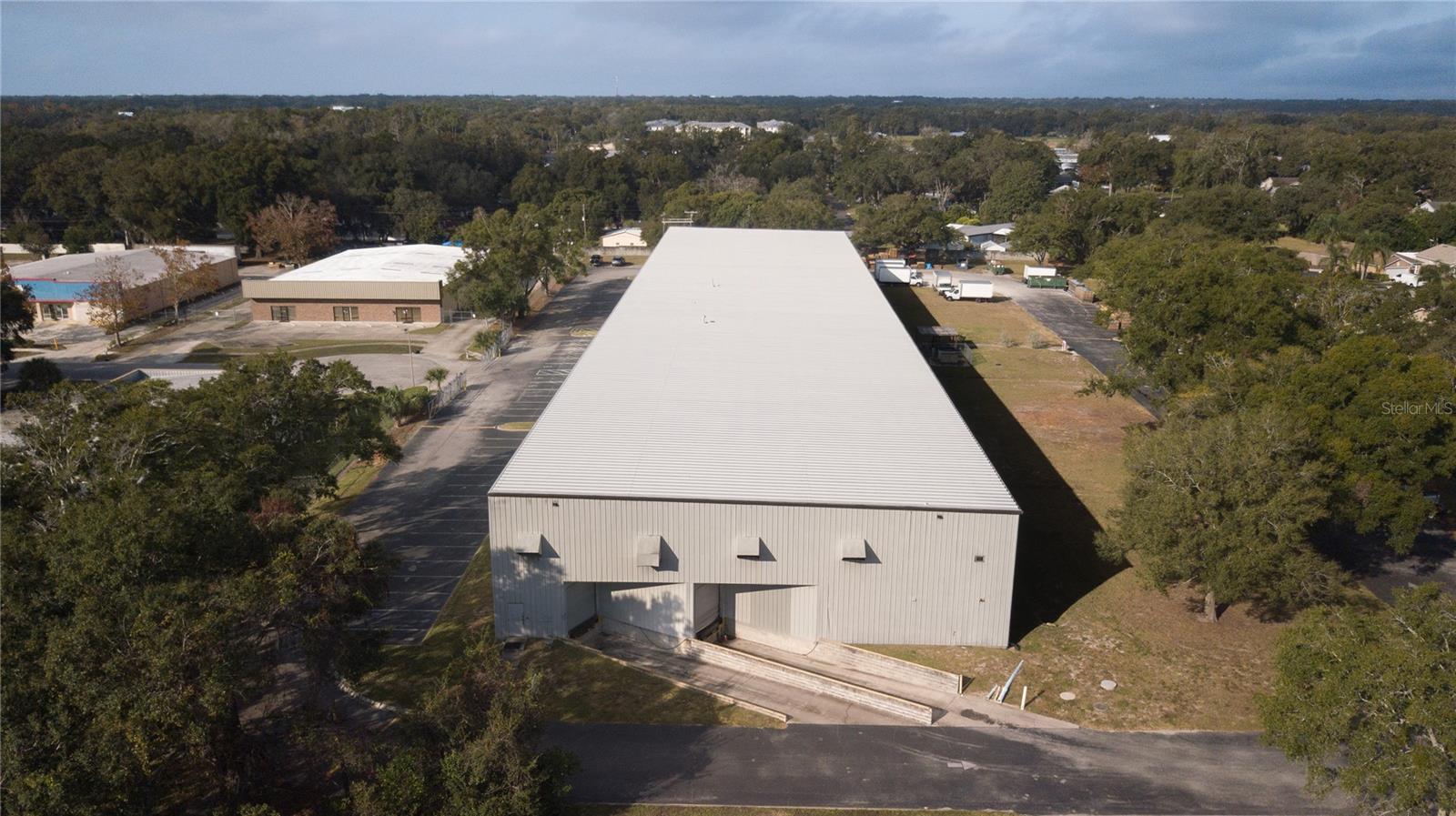 SEMORAN BUS CENTER CONDO - Commercial Sale