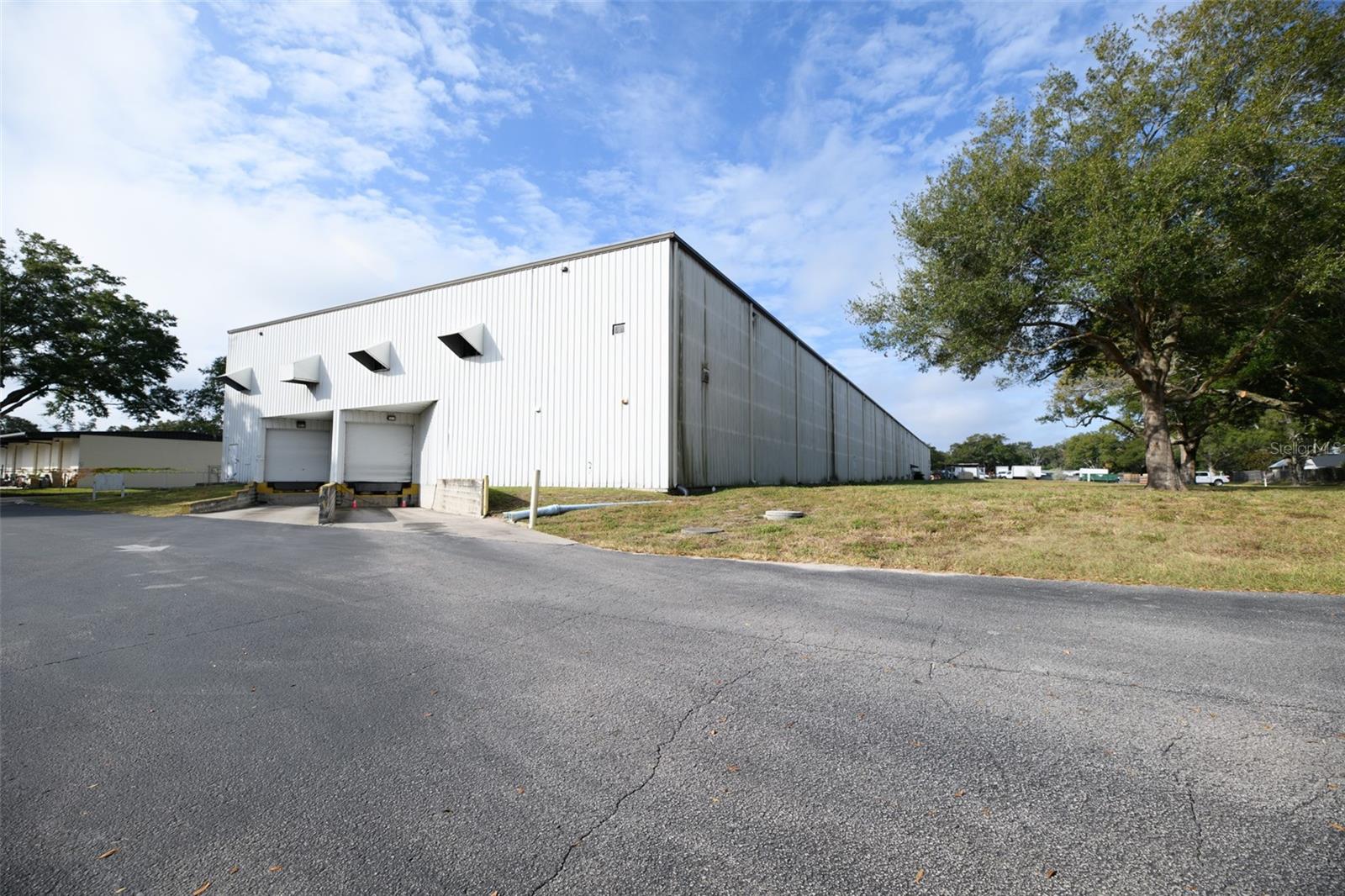 SEMORAN BUS CENTER CONDO - Commercial Sale