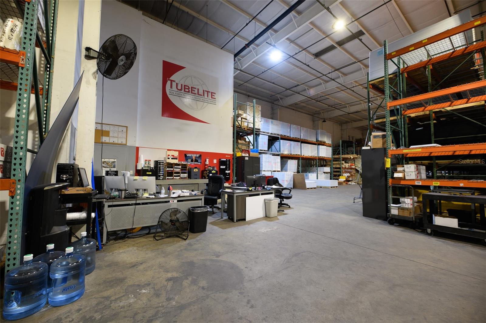 SEMORAN BUS CENTER CONDO - Commercial Sale