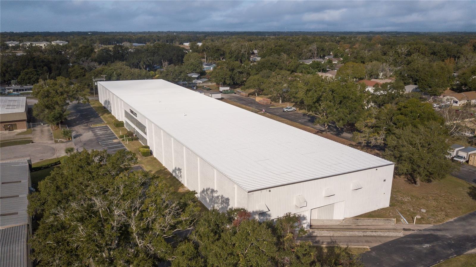 SEMORAN BUS CENTER CONDO - Commercial Sale