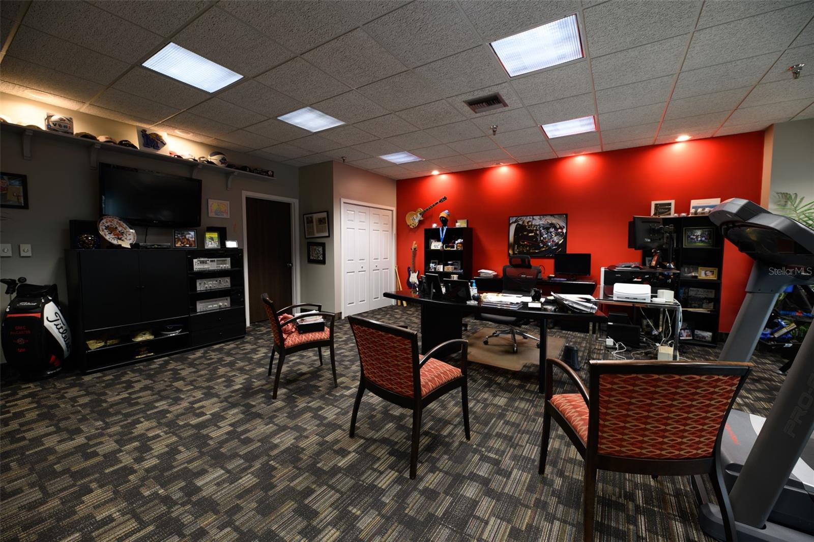 SEMORAN BUS CENTER CONDO - Commercial Sale