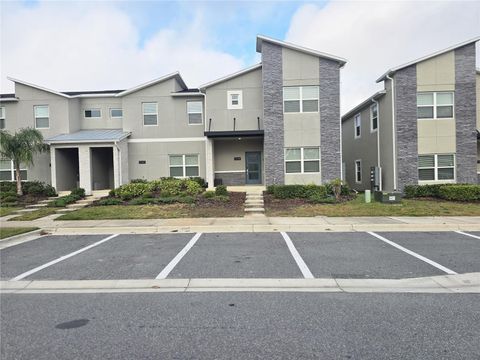 Photo of 1036 Leader St, Davenport, FL 33896 (MLS # O6296548)