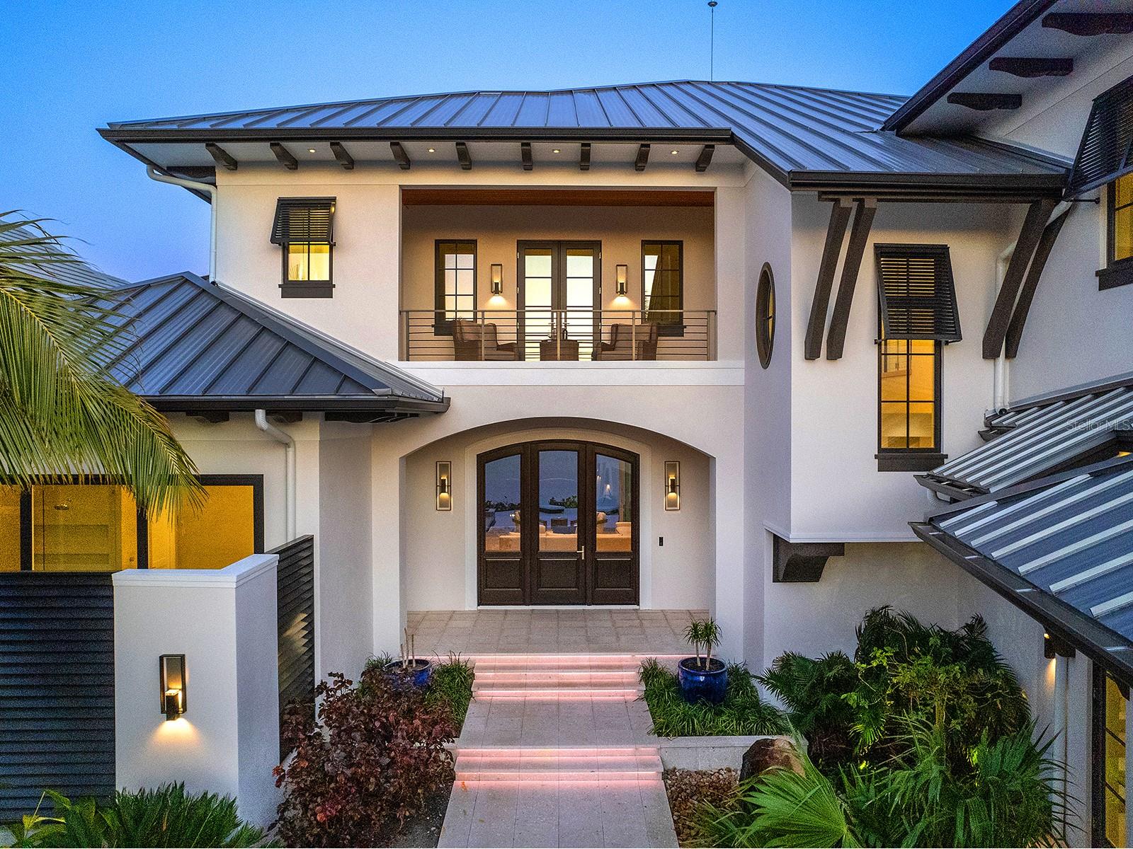 LIDO SHORES - Residential