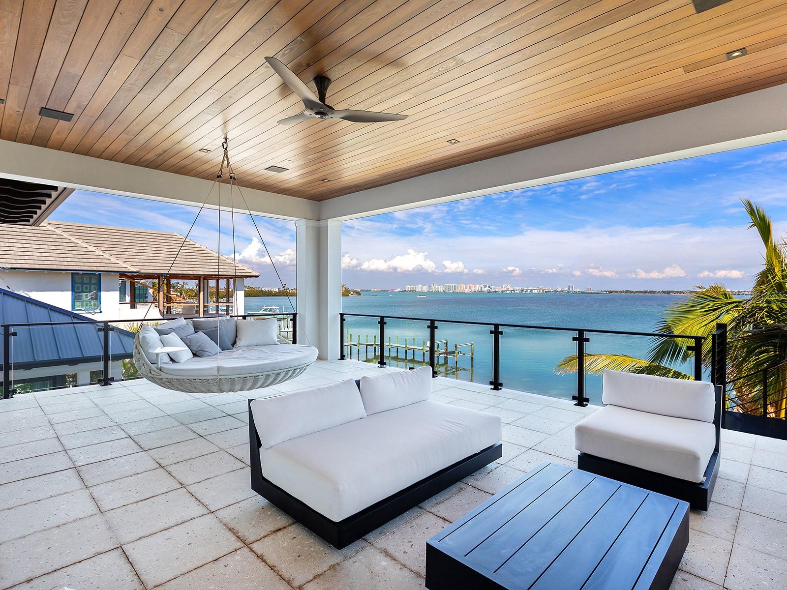 LIDO SHORES - Residential