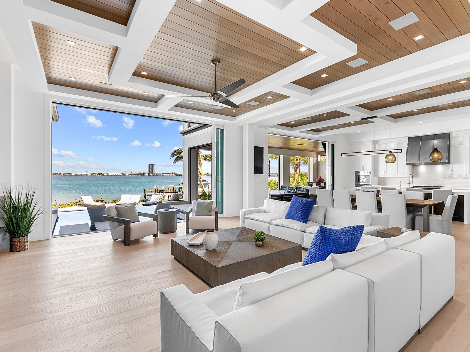 LIDO SHORES - Residential