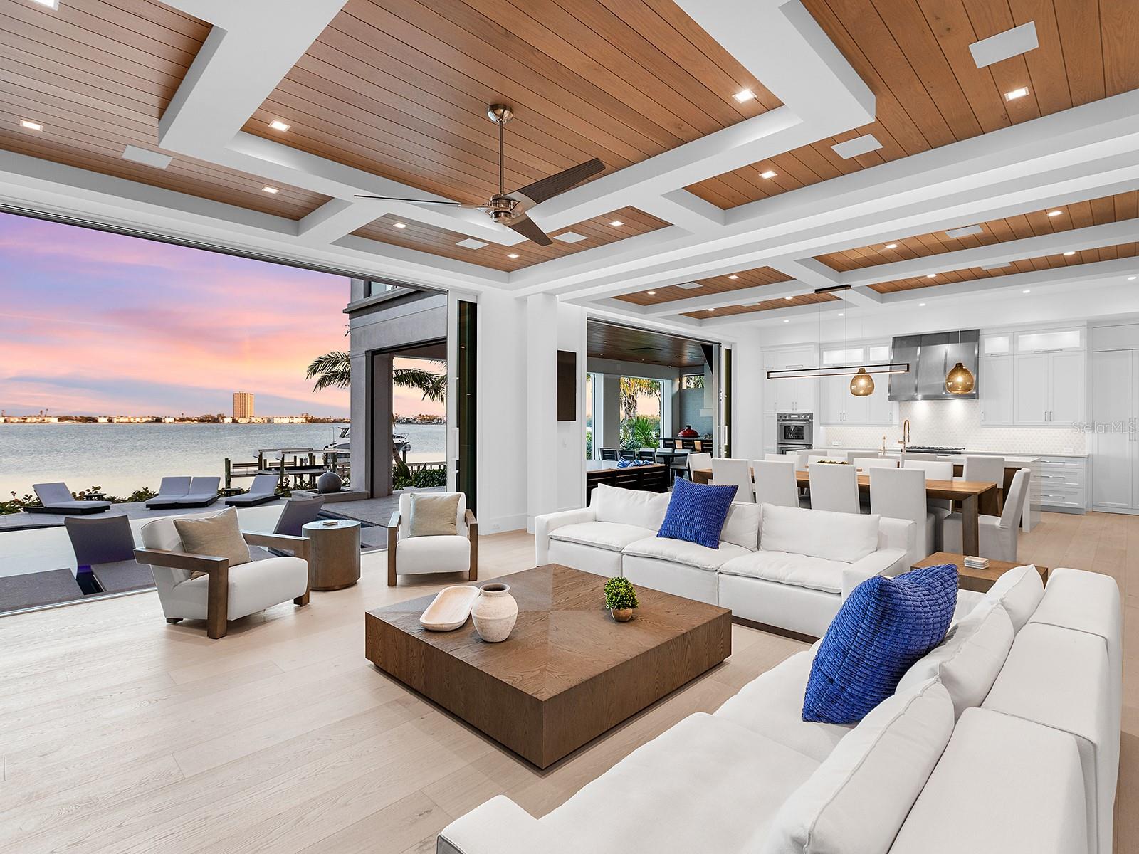 LIDO SHORES - Residential