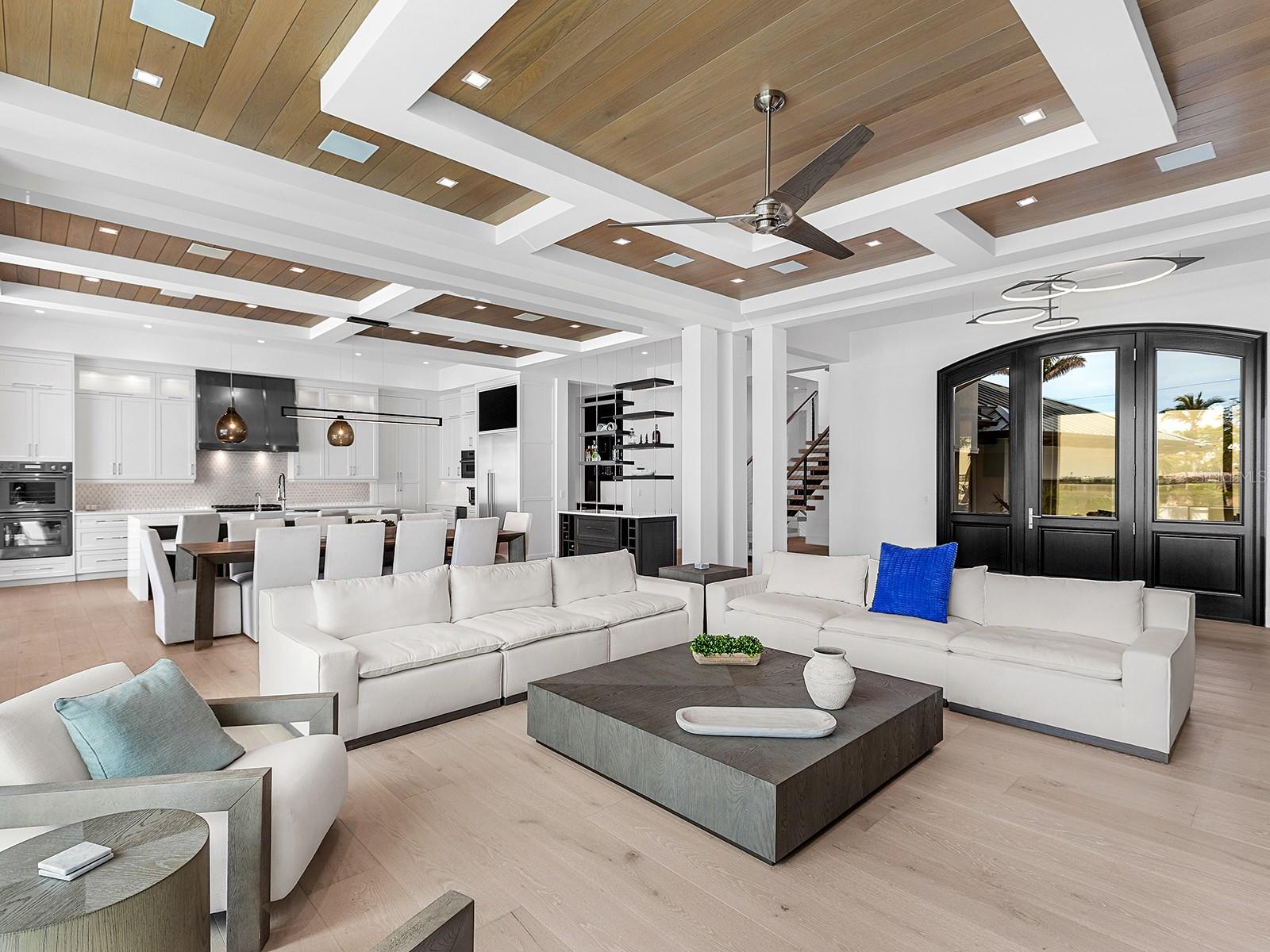 LIDO SHORES - Residential