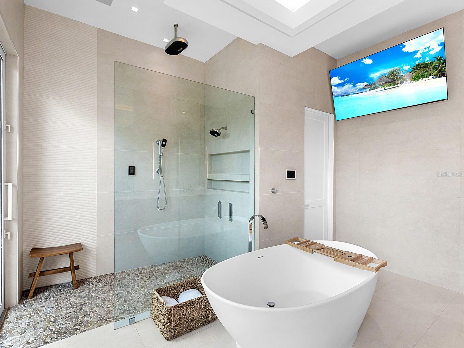 LIDO SHORES - Residential