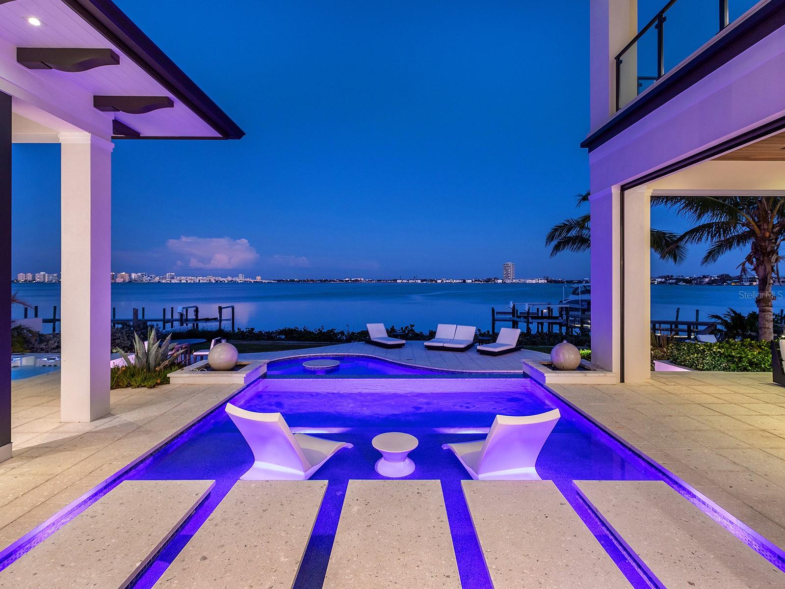 LIDO SHORES - Residential