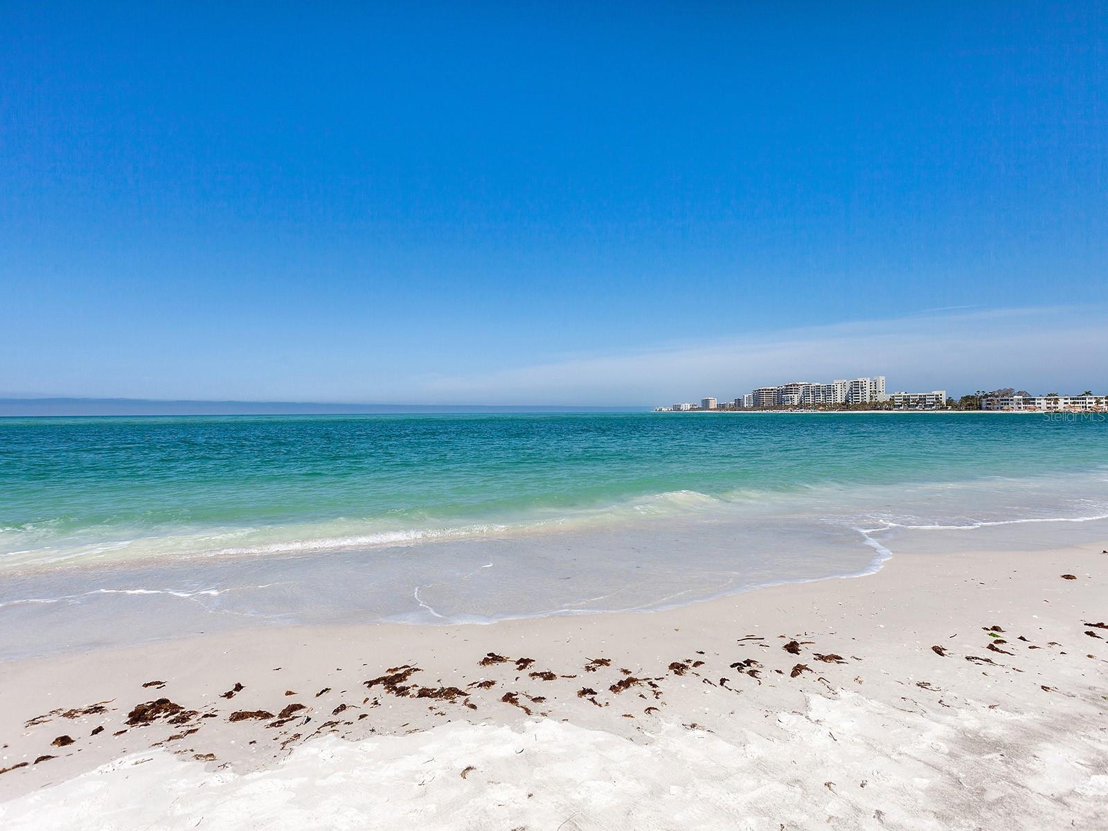 LIDO SHORES - Residential