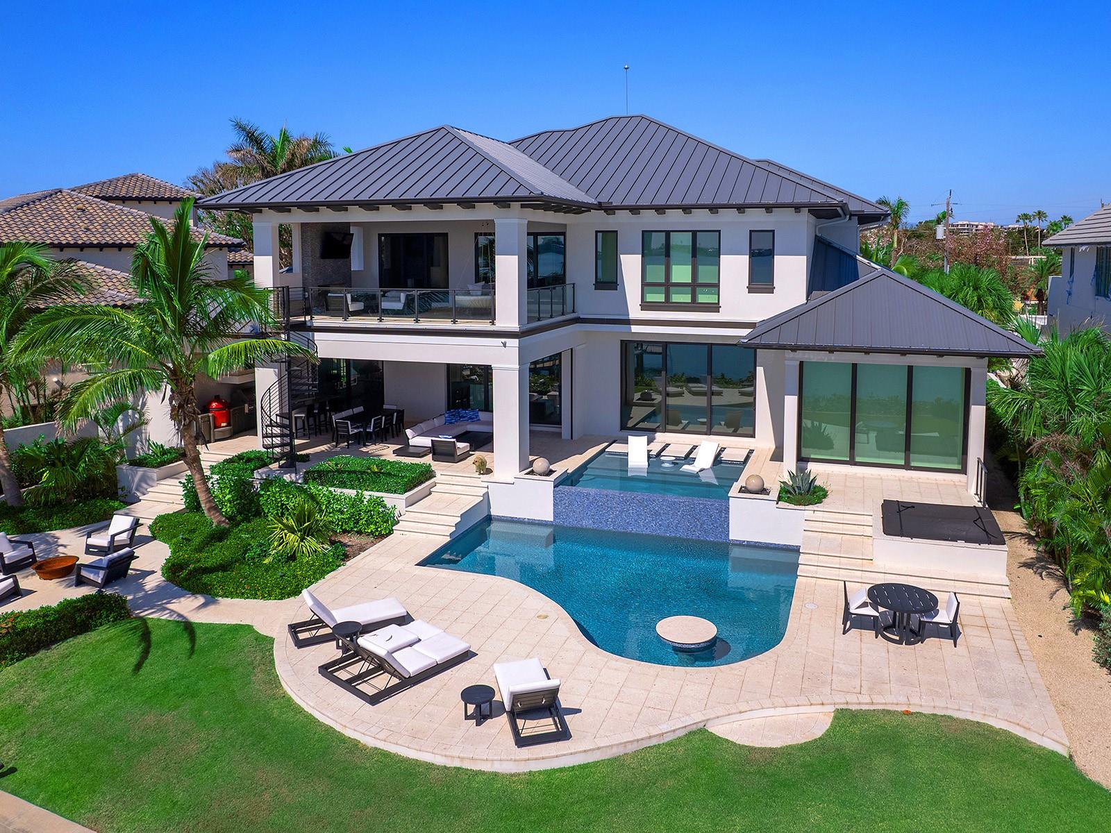 LIDO SHORES - Residential