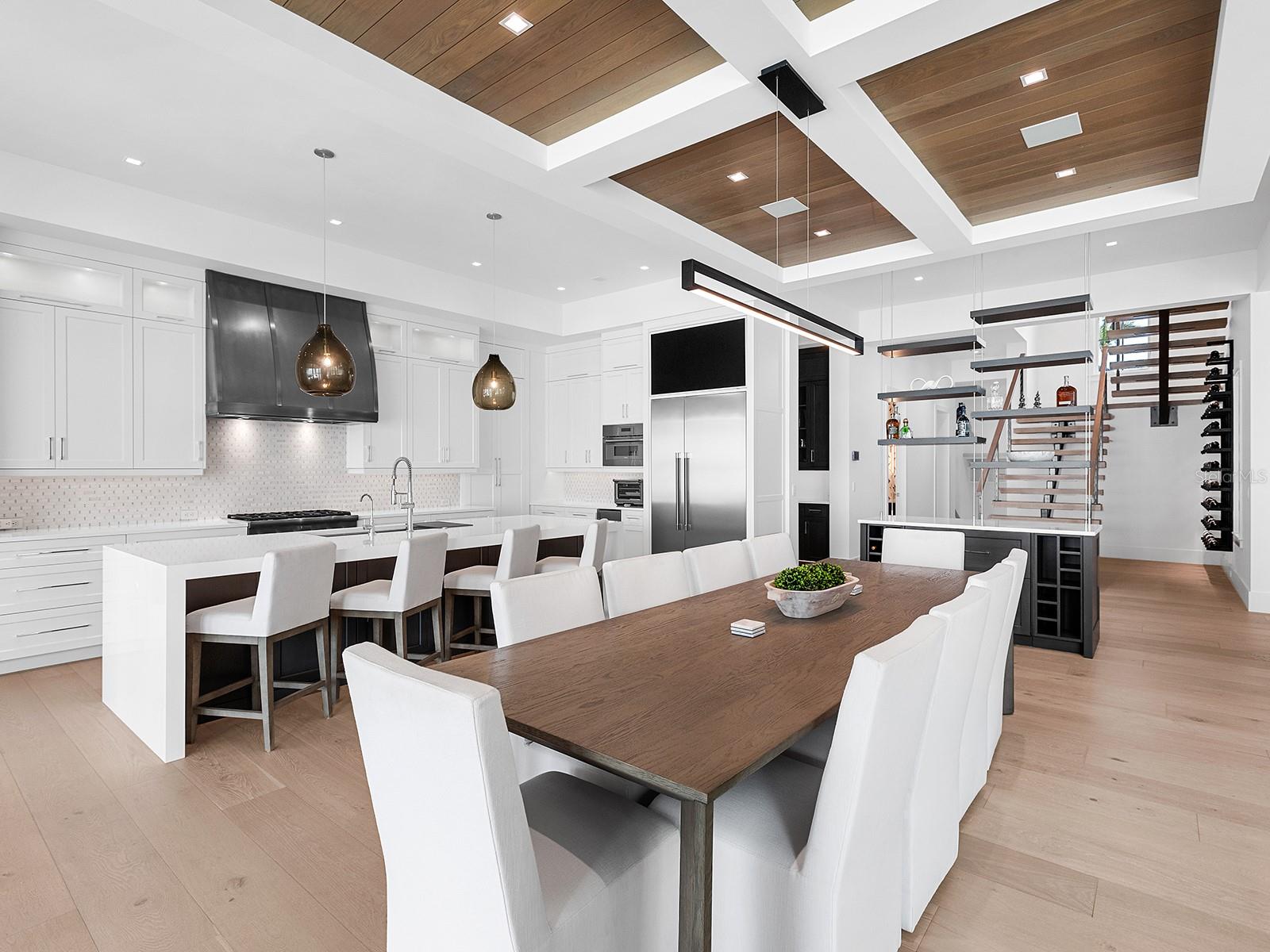 LIDO SHORES - Residential