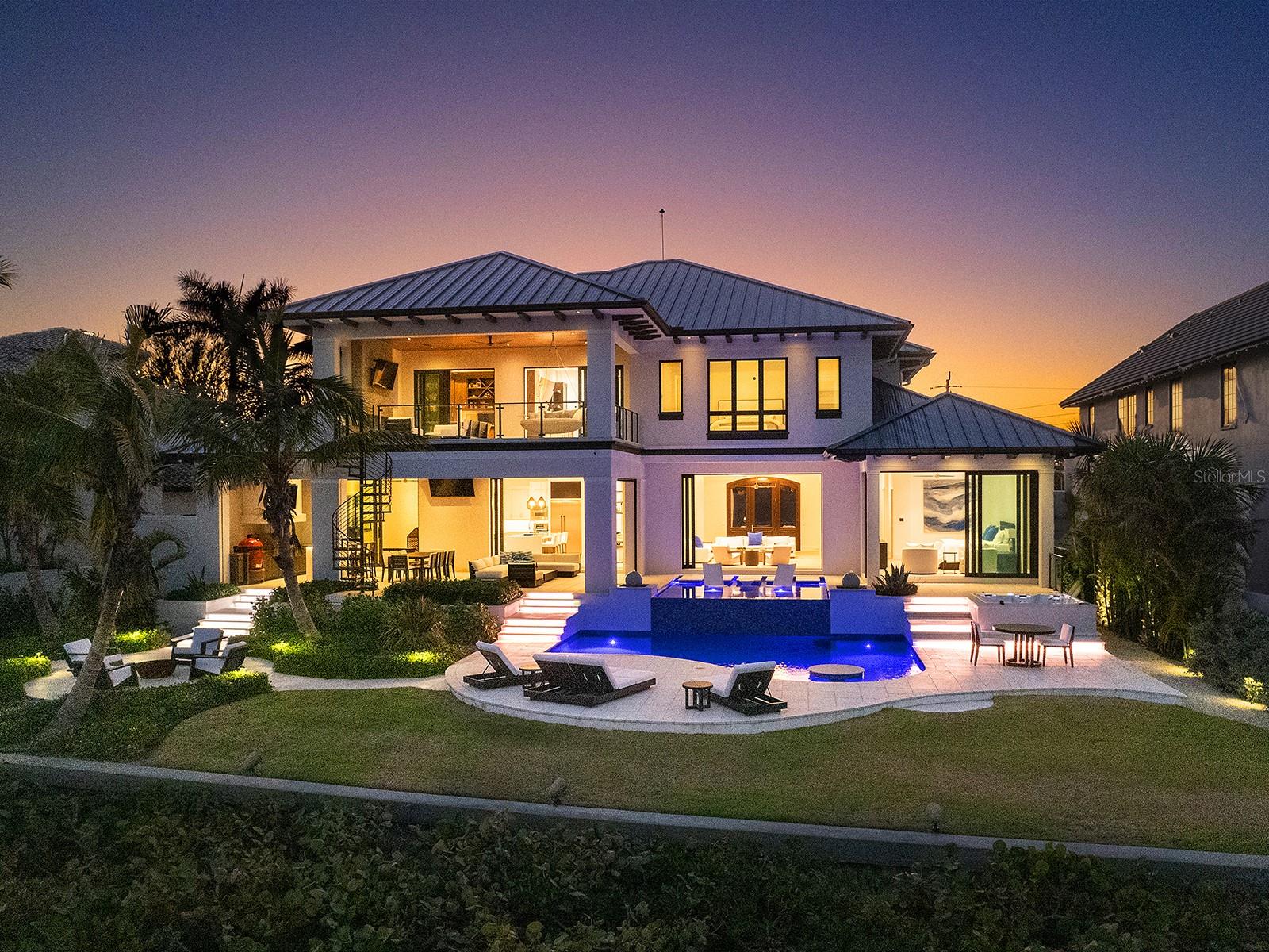 LIDO SHORES - Residential