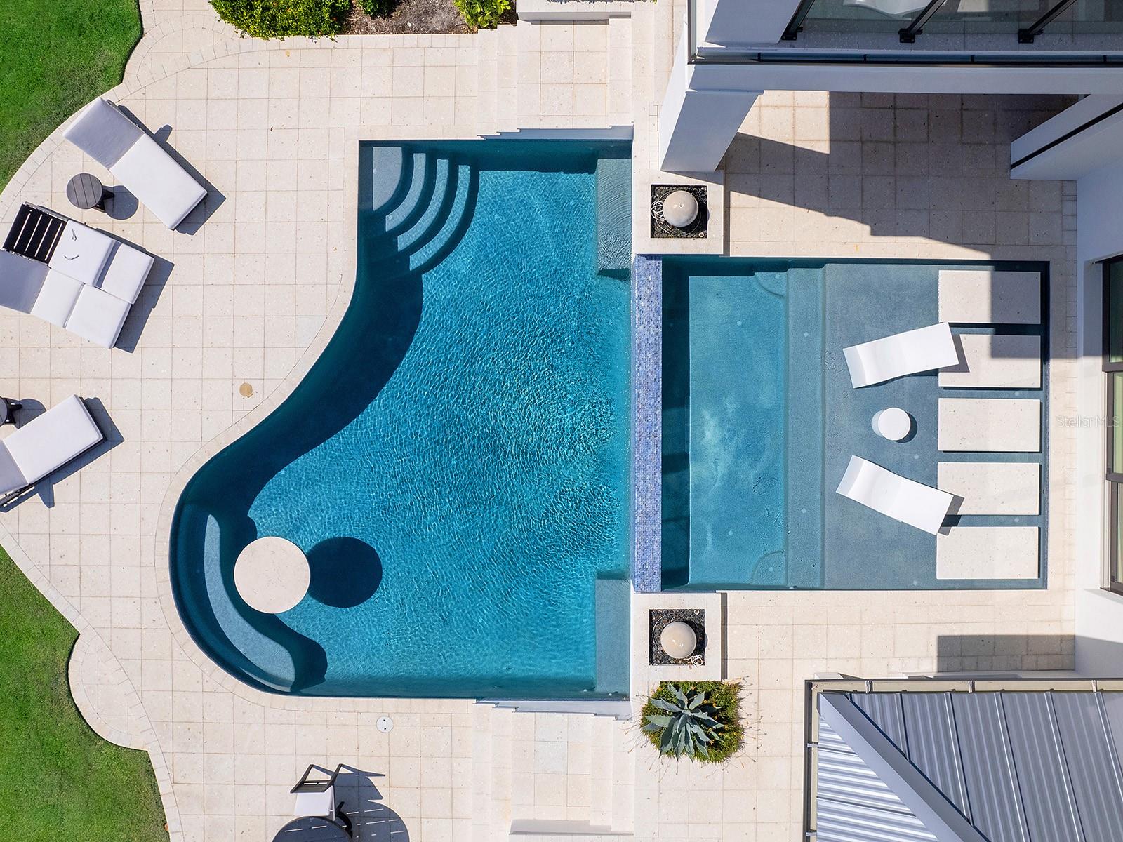 LIDO SHORES - Residential