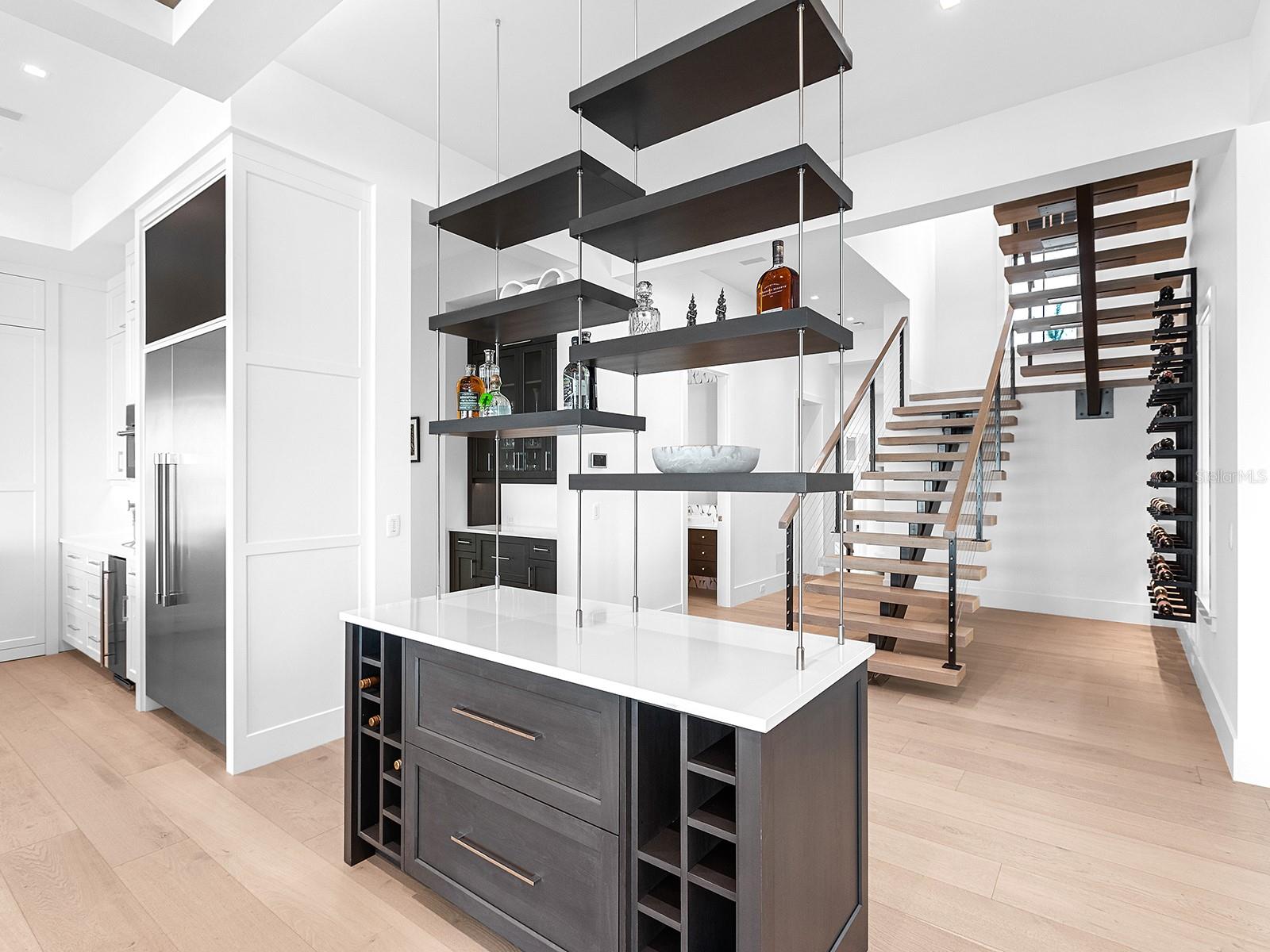 LIDO SHORES - Residential